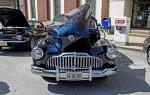 Buick Super Eight 1946 года